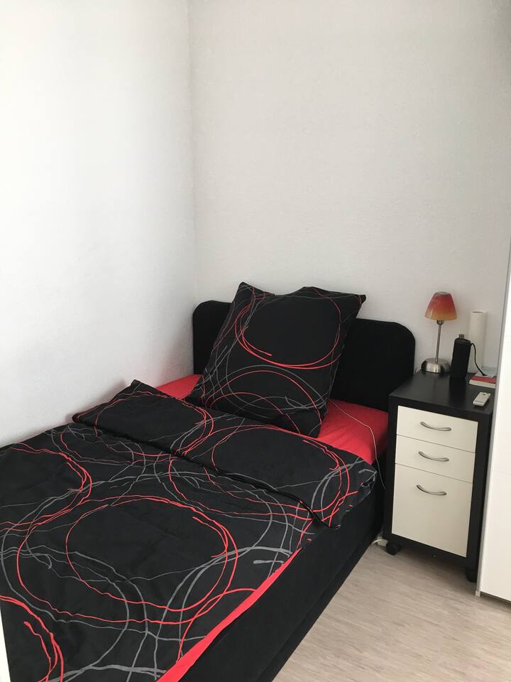 Dhomë gjumi