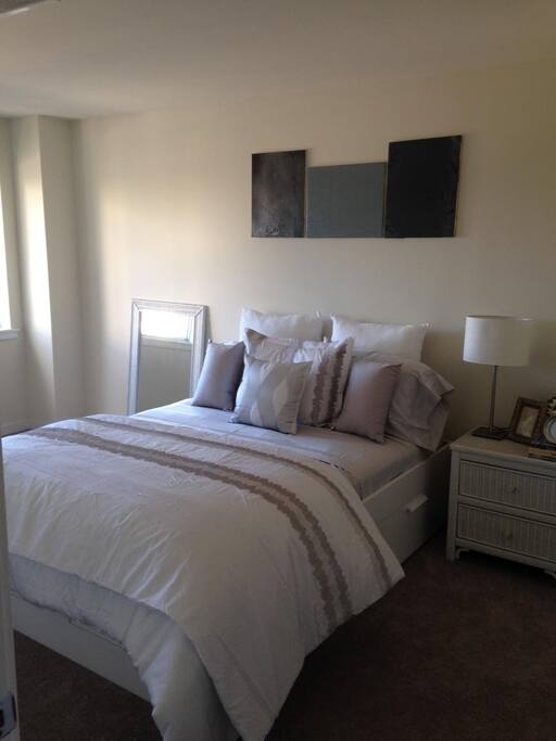 Bedroom 2 .
