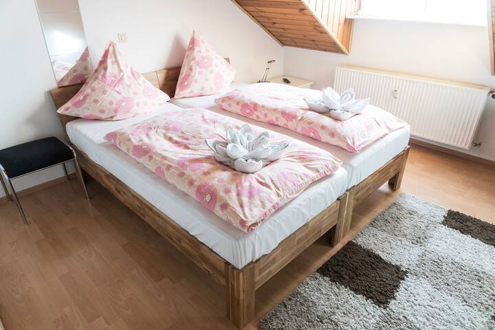 Wandklappbetten Ikea