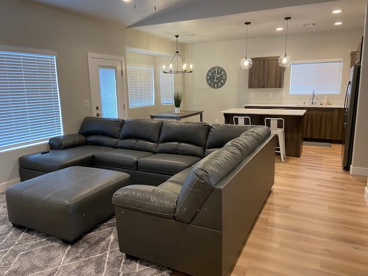 Mesquite Getaway—easy I-15 Access—trailer Parking - Mesquite