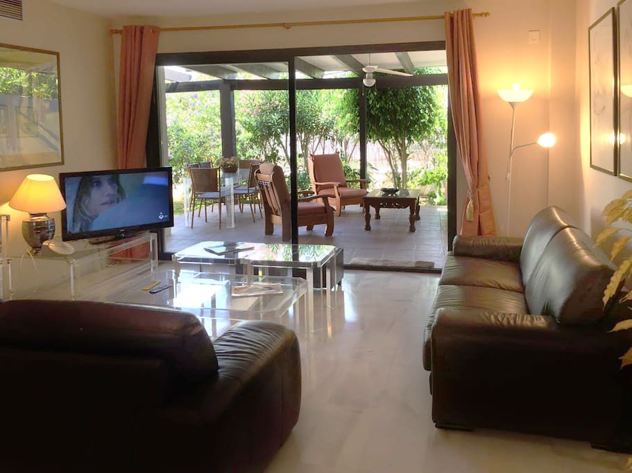 Salón