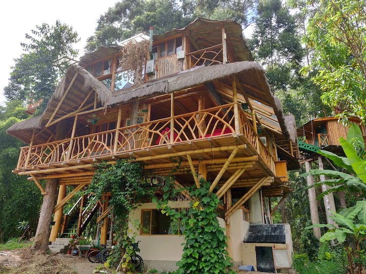 Vilcabamba Vacation Rentals & Homes Loja, Ecuador Airbnb