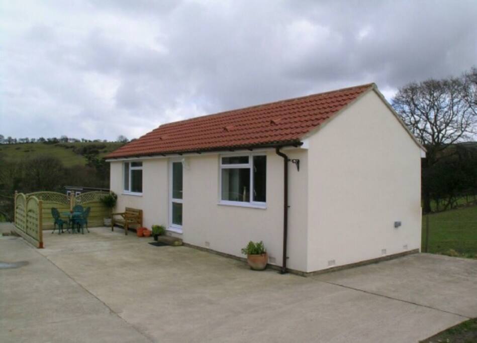 The Cottage