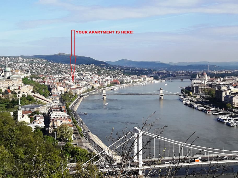 Appartamenti Budapest Affitto Appartamenti Budapest Affitto