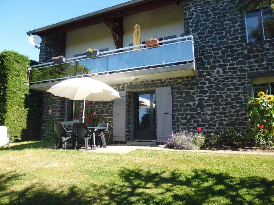 Le logement plain pied