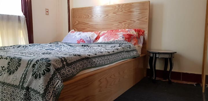 Спална соба 1