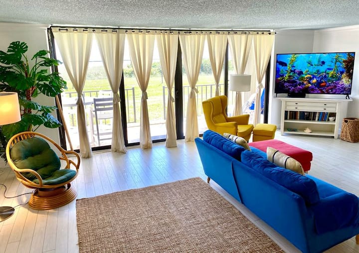 Oceanfront, Cocoa Beach Holiday Rentals & Homes Cocoa Beach, FL Airbnb