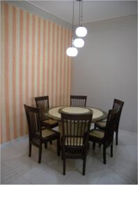 Dinning Area