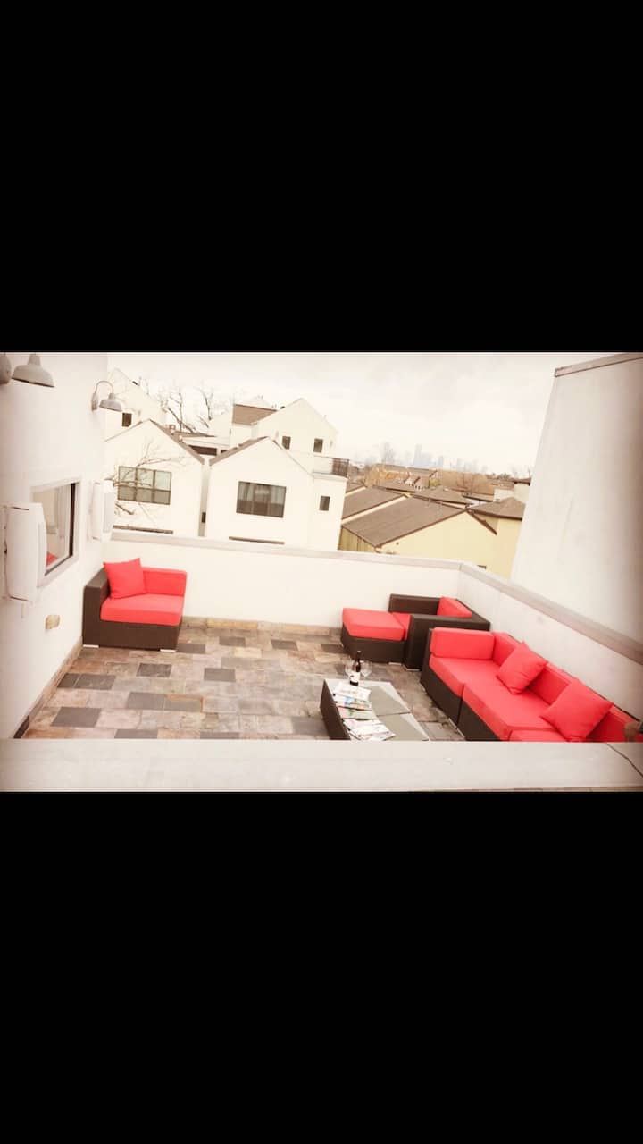 12 Luxury Airbnbs In Houston, Texas, USA Updated 2024 Trip101