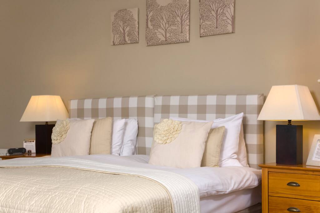 luxury room