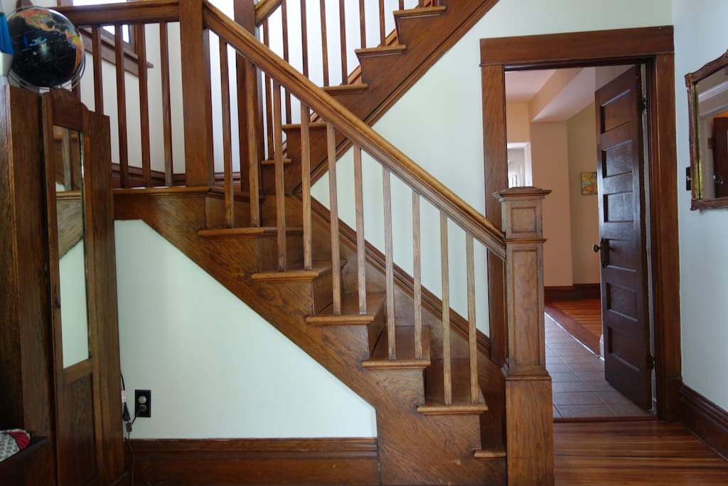 entryway