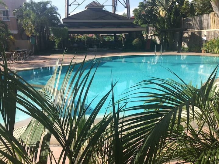 Top 8 Airbnbs With Pool In Parañaque, Philippines Updated 2024 Trip101