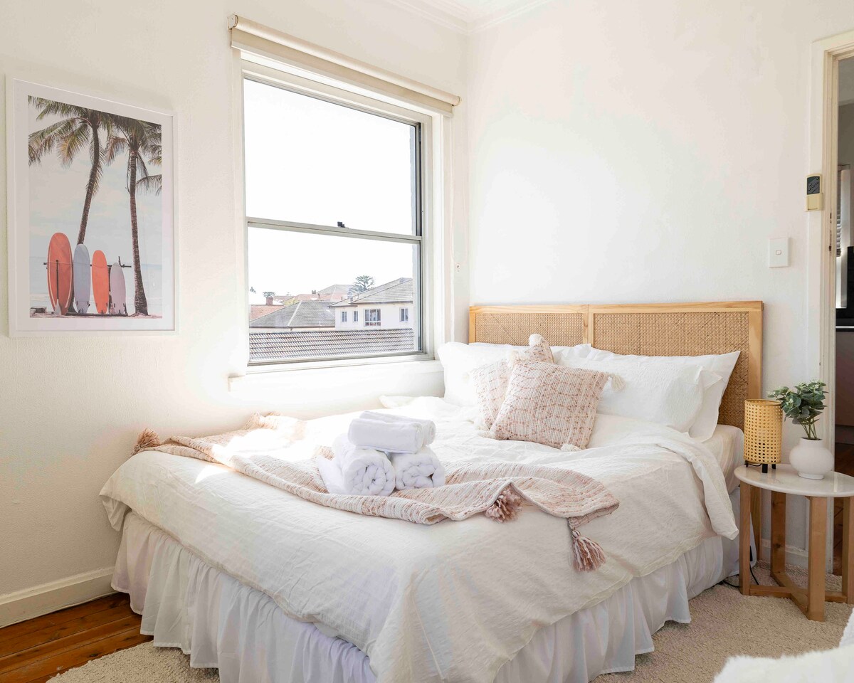 ห้องนอนใหญ่ 