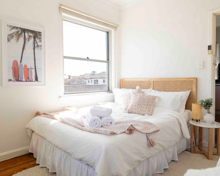 Camera da letto principale 