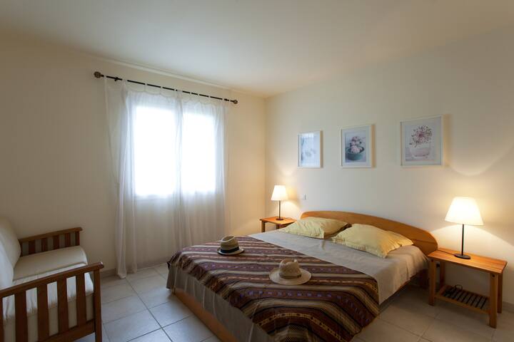 Kiwango cha 2: Chumba cha kulala 160