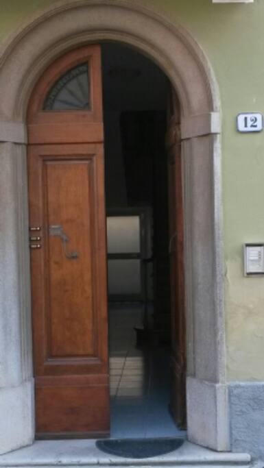 ingresso