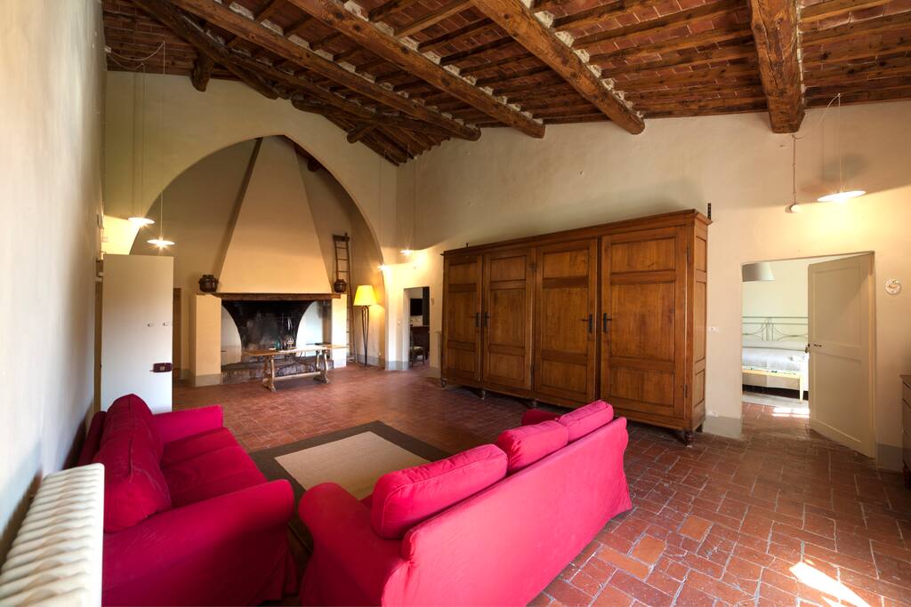 Salotto comune