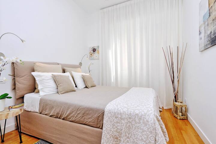 DEZA cozy place Piazza del Popolo 1+2 gallery image 3