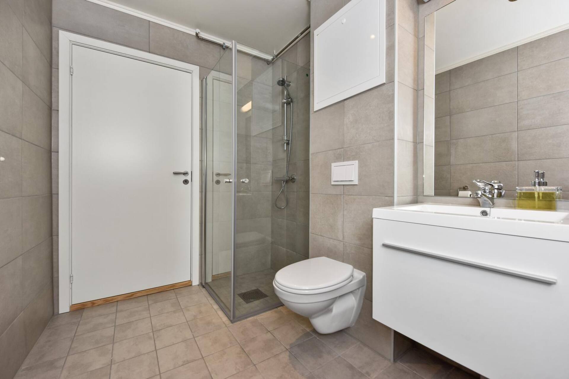 One-Bedroom Apartment For Two — foto 4
