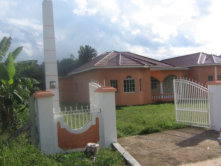 Linstead Vacation Rentals & Homes St. Catherine Parish, Jamaica Airbnb