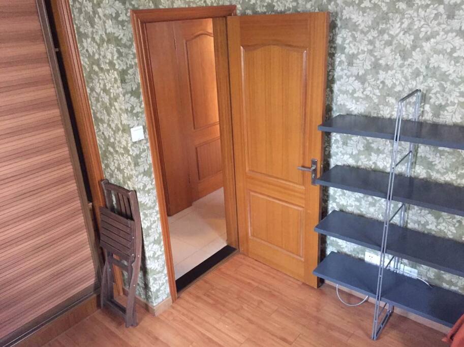 My room