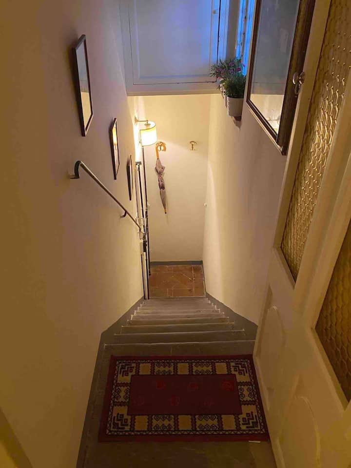 Suite in Santa Croce Florence