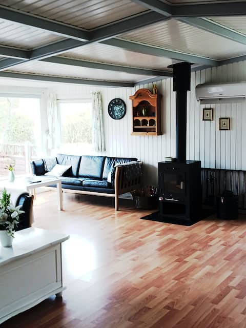 Lovely cottage in West Jutland