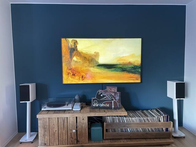 4 bedroom apartment 3 stops from Oslo city center gallery image 3