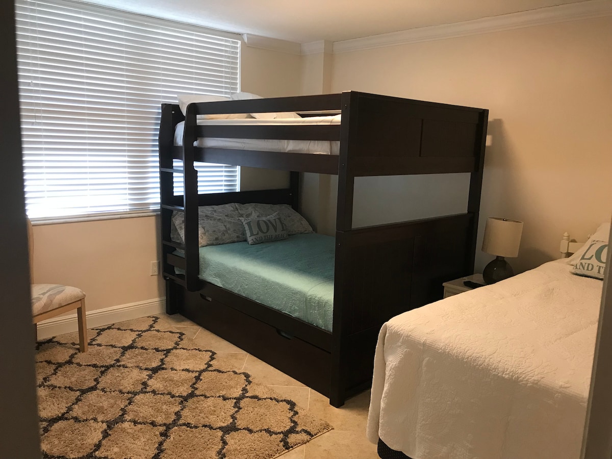 Chambre des invités