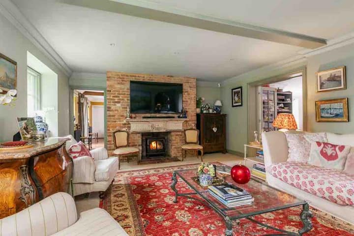 Gorgeous Family Country Getaway - Alton