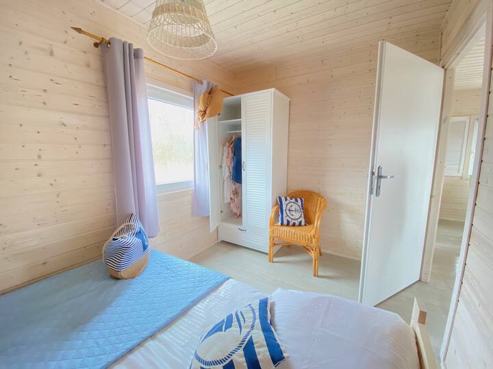 Главна спална соба 