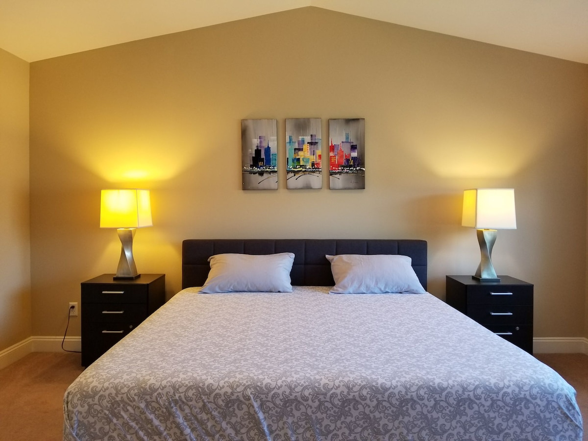 საძინებელი 1