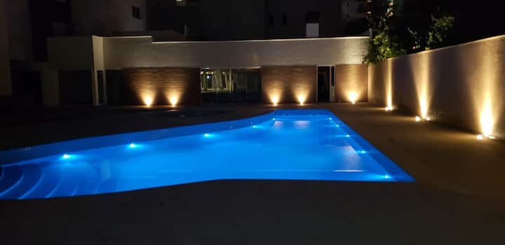 Apto Exclusivo Beira Mar De Luxo Te Dê Um Presente - 托里斯