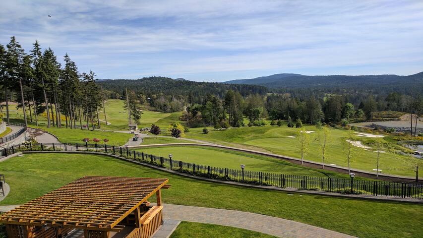 Beautiful Luxury Home Bear Mtn Resort Victoria gallery image 5