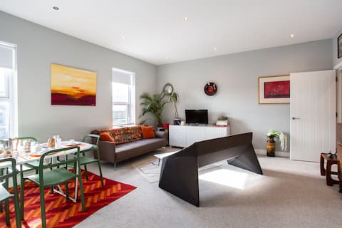 Stylish Duplex, Ballyhackamore, Belfast