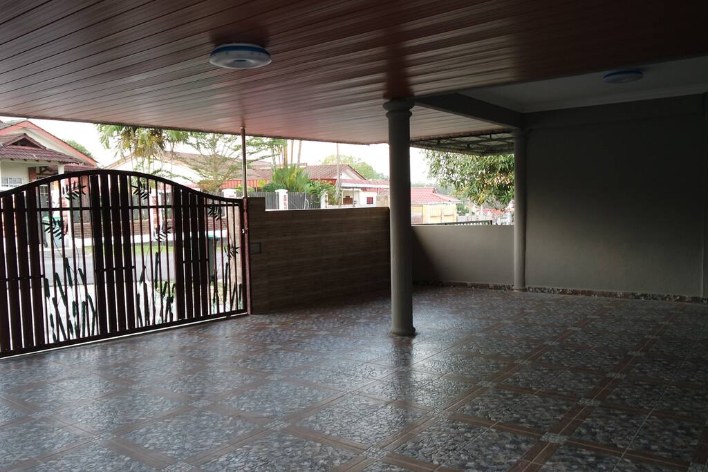 Homestay Ainah - Houses for Rent in Kulim, Kedah, Malaysia