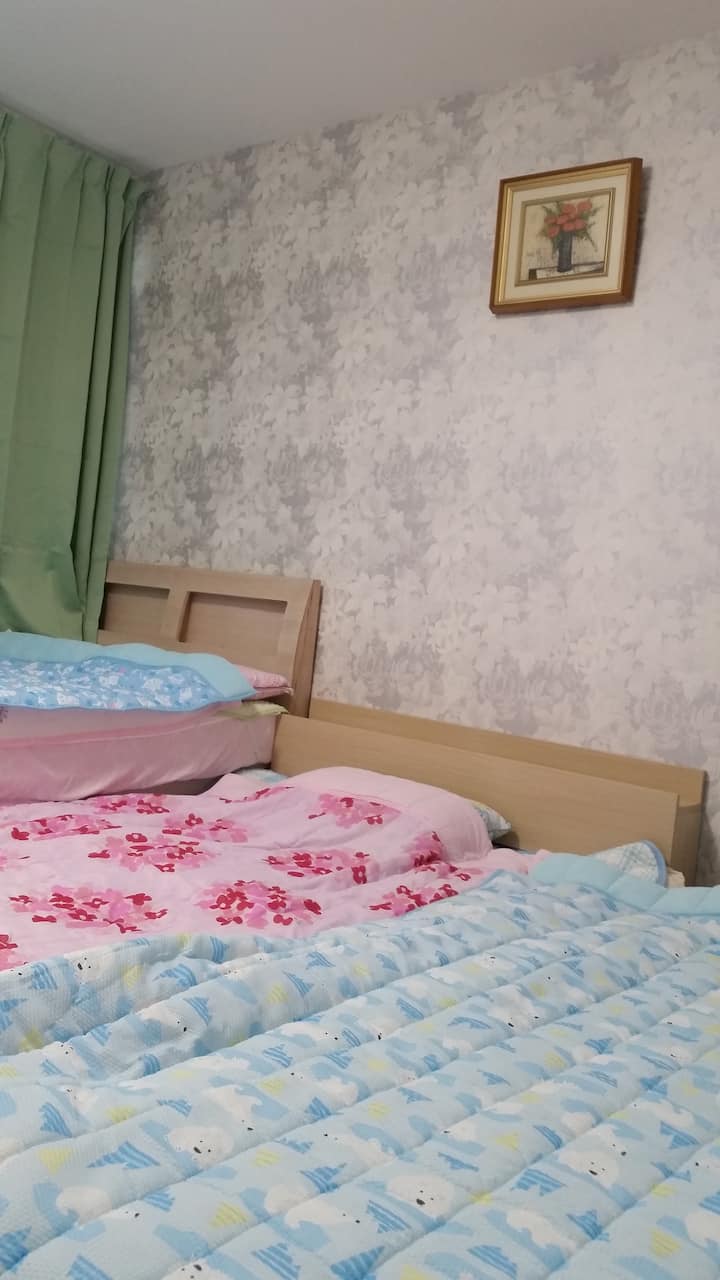 საძინებელი 2