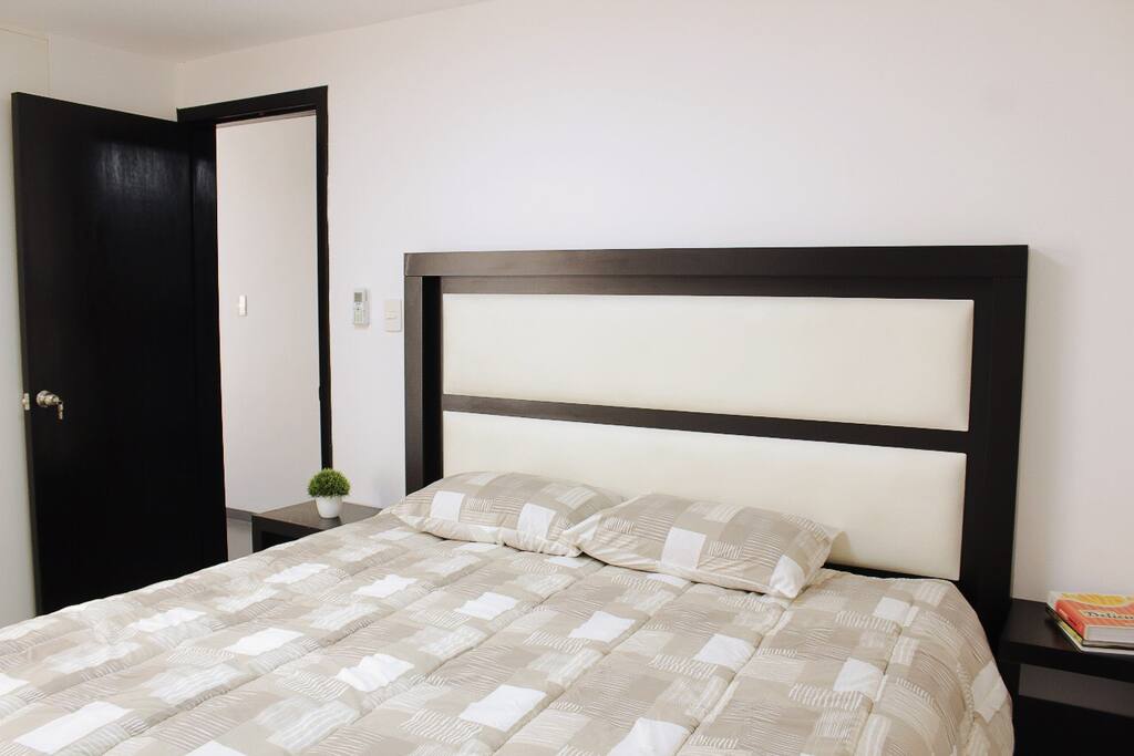 Cama Kingsize