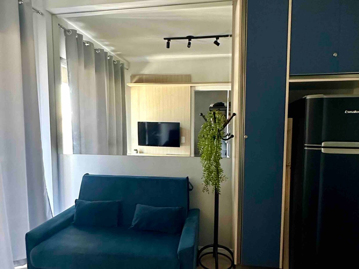 Всекидневна