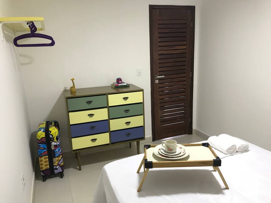 Quarto 1