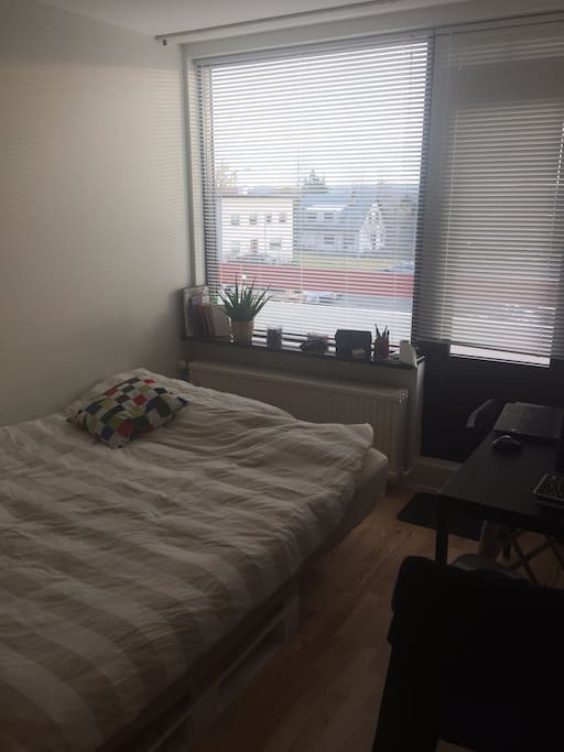 Bedroom I