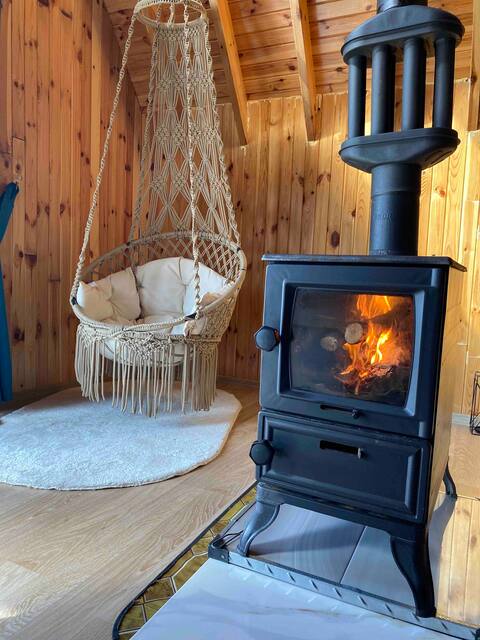 Top performing Airbnb: SpecialBungalow in Geyve