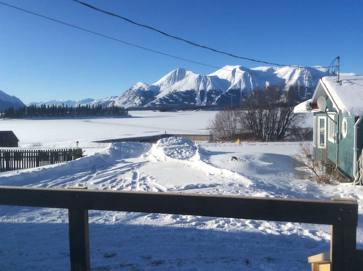 Atlin Vacation Rentals & Homes British Columbia, Canada Airbnb