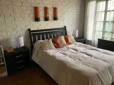 Centrally located house in San Luis