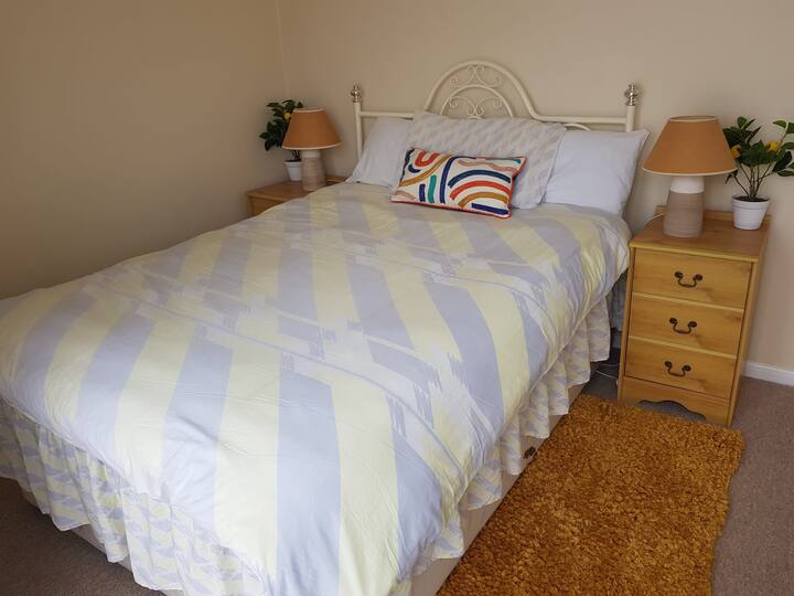 საძინებელი 2