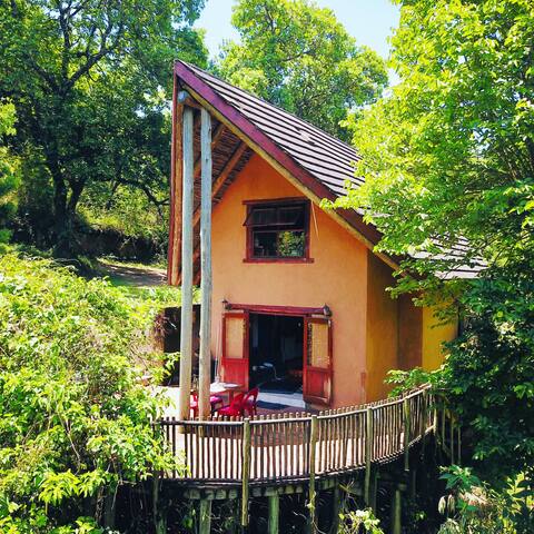Airbnb Plot 30 Magoebaskloof Road Vacation Rentals Places