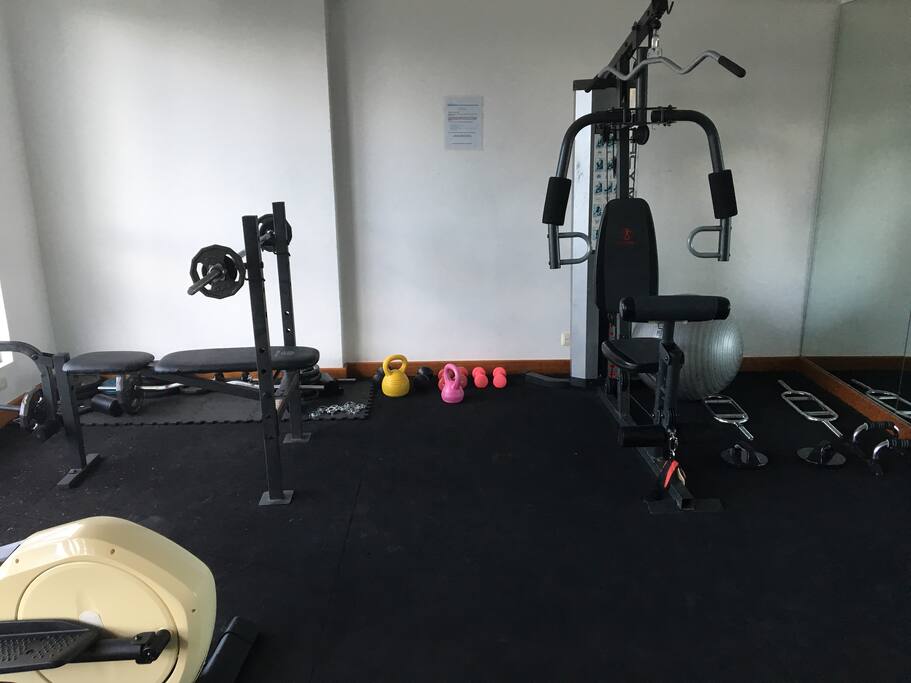 Gym