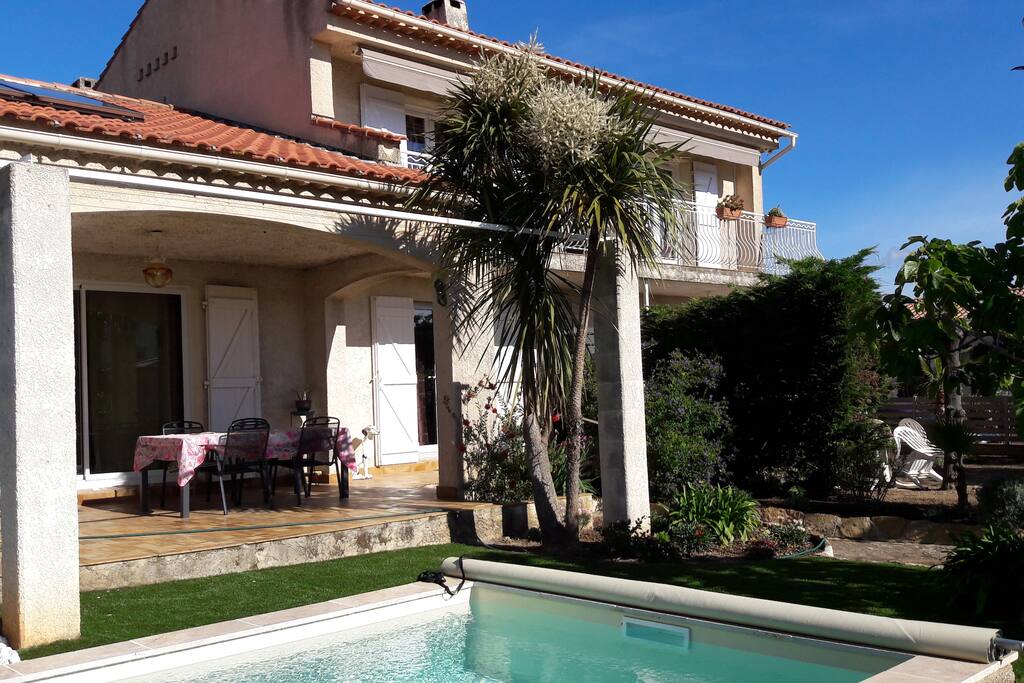 Villa Citronnelle