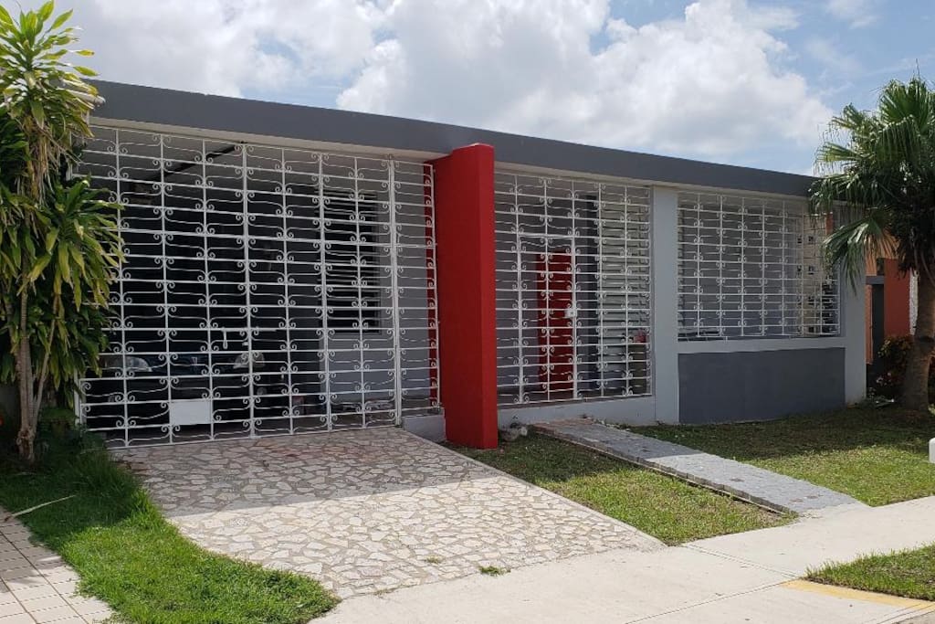 Country Club Carolina Casas en renta en Carolina, Carolina, Puerto Rico