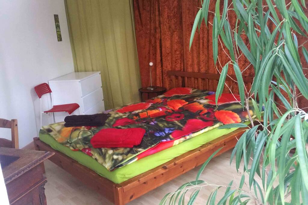 Das Zimmer
